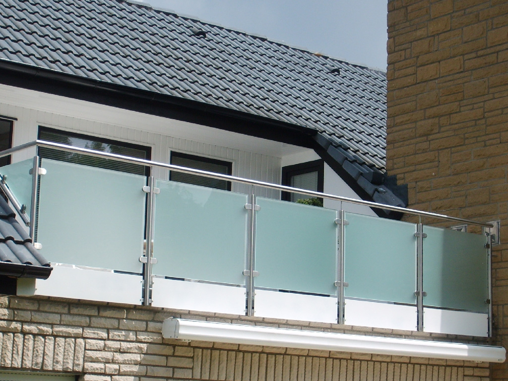 Glaswanden voor uw balkon zon &wonen wijk bij duurstede